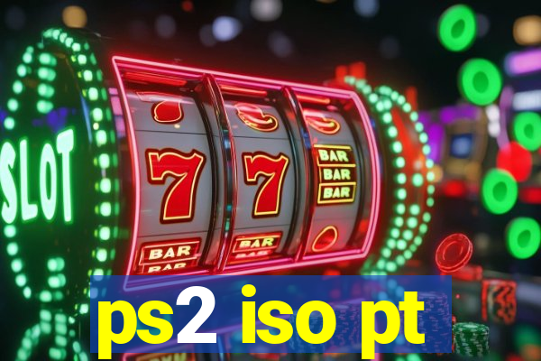 ps2 iso pt-br